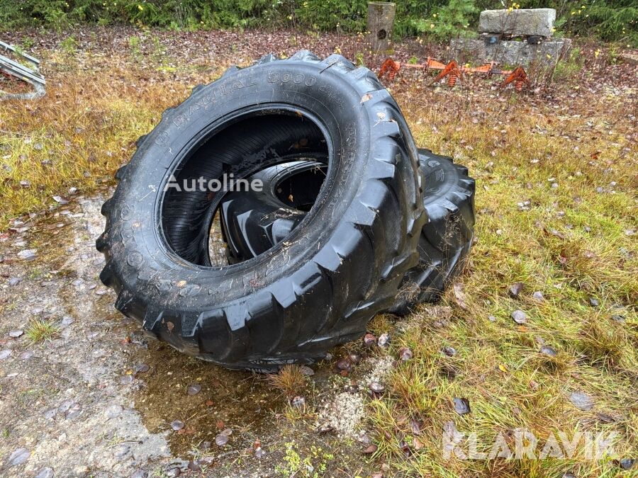 Firestone Radial 9000 evolution wheel for sale | Autoline US Firestone Radial 9000 evolution wheel - Autoline