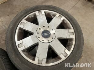 Ford Aluf&aelig;lge Ford 1s&aelig;t rueda