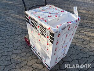 roue Fust Primotecq CL 1250 A