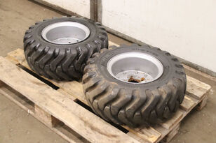 GSL Continental CSE-Robust IC 30 23&times;9-10 6.50F-10 wheel