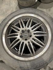 General Tire Dotz velgen met General Tire Grabber banden 255/50 R19 107Y wiel