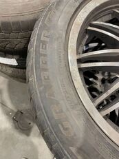 General Tire Dotz velgen met General Tire Grabber banden 255/50 R19 107Y wiel