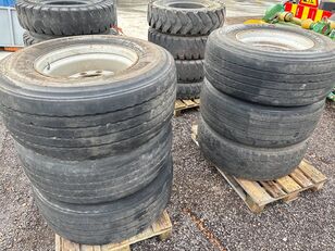 колесо Giti 385/65 R 22.5