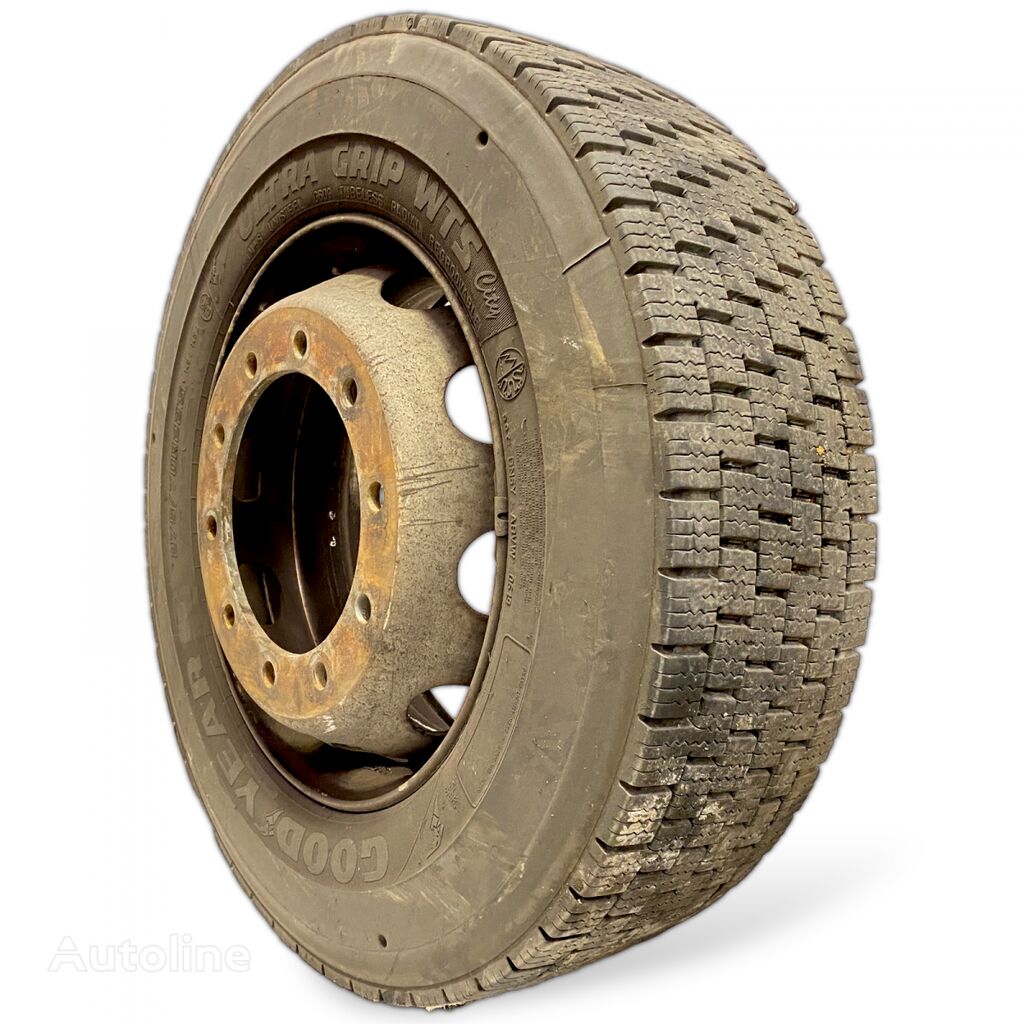 roda Goodyear 275/70 R 22.5