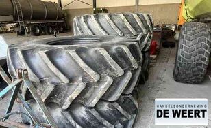 Goodyear 23.10 R30 wheel