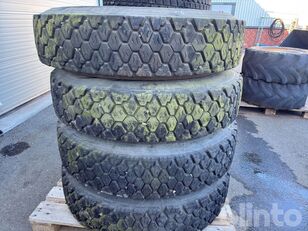 колесо Goodyear 11.00 R22