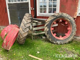 عجلة Goodyear 13.6-38