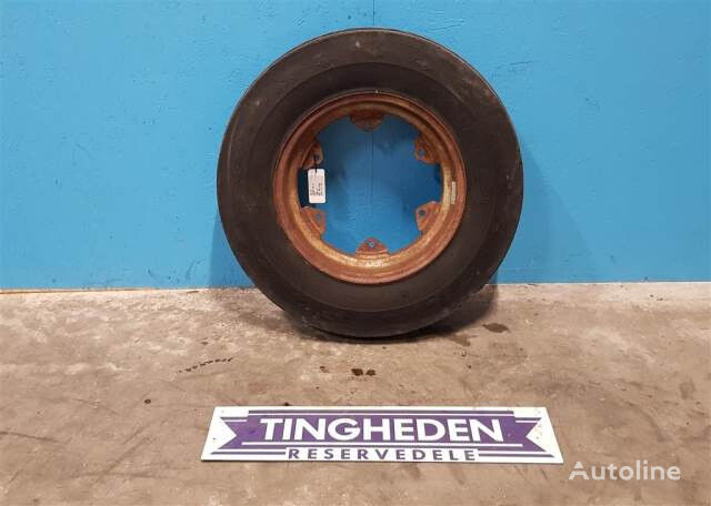 Goodyear 18" 7.50-18 hjul