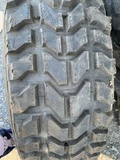 new Goodyear 37x12.50R16.5 WRANGLER MT wheel