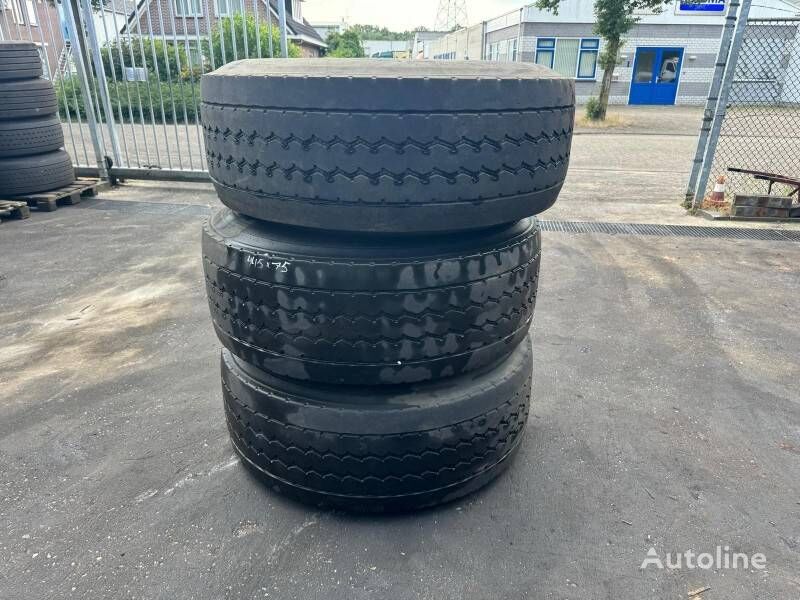 roată Goodyear 445/75R22.5 Omnitrac MSS