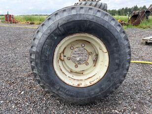 Goodyear 6 bolt wheel