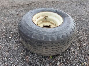 Goodyear 6 bolt wheel