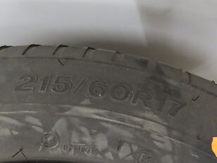 Volkswagen 车轮 Goodyear A9857 L137