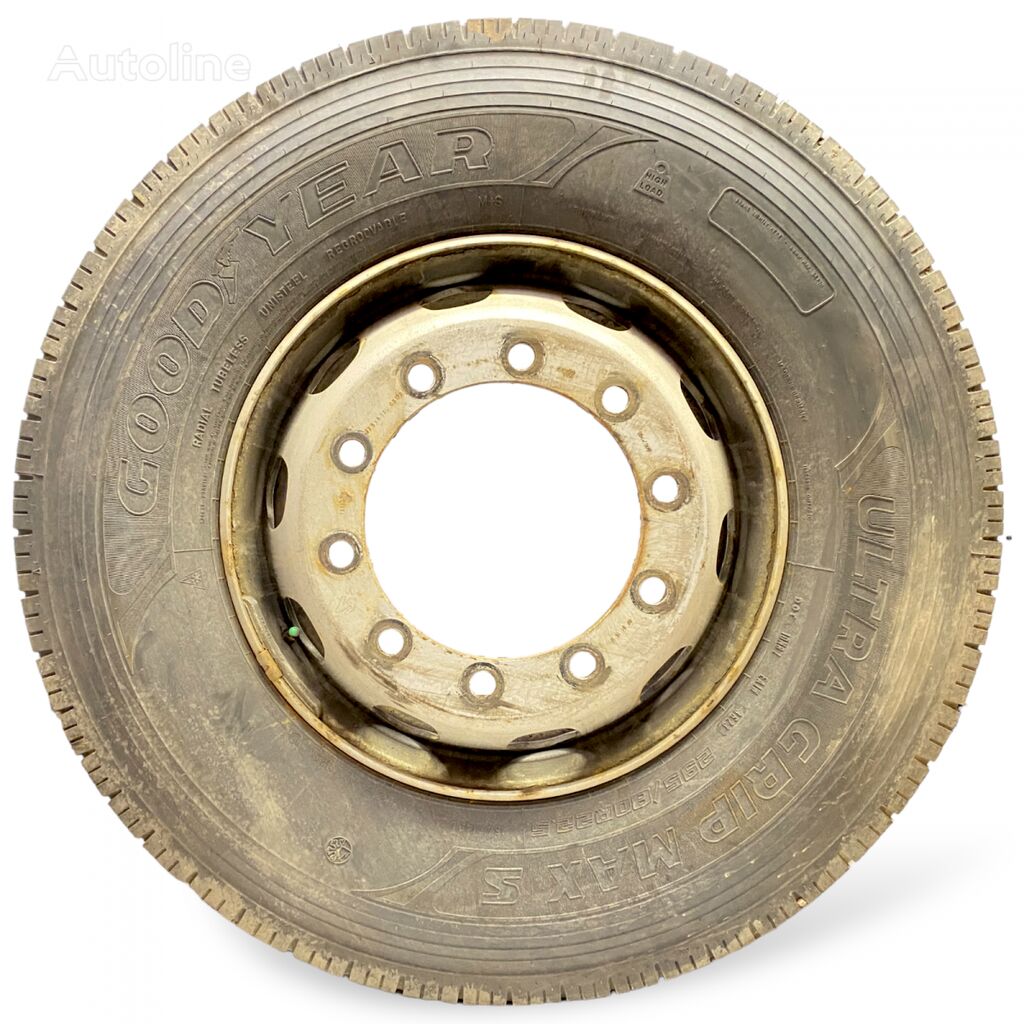 Goodyear B12B (01.97-12.11) hjul