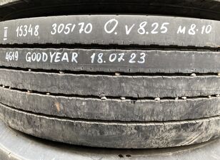 колесо Goodyear B12B (01.97-12.11)