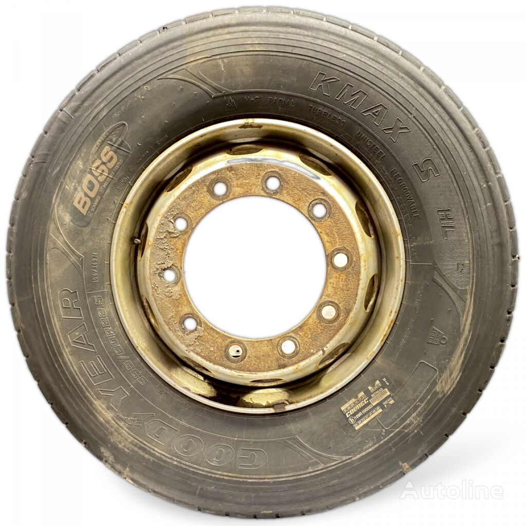 Goodyear B12B (01.97-12.11) Rad