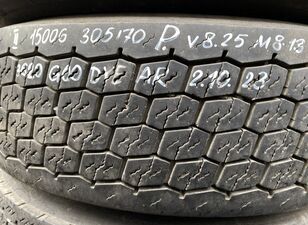 тркало Goodyear B9 (01.02-)