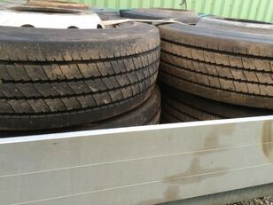 Goodyear Banden met velg 275/70/22,5 profiel 90% Rad