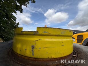 Satılık Goodyear DT820 tekerlek - Görüntü 11 | Autoline TR Goodyear DT820 tekerlek | Görüntü 11 - Autoline