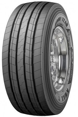 Goodyear Kmax T G2 wheel