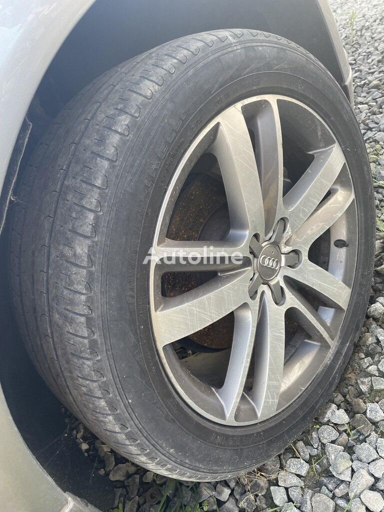 колесо Goodyear LS