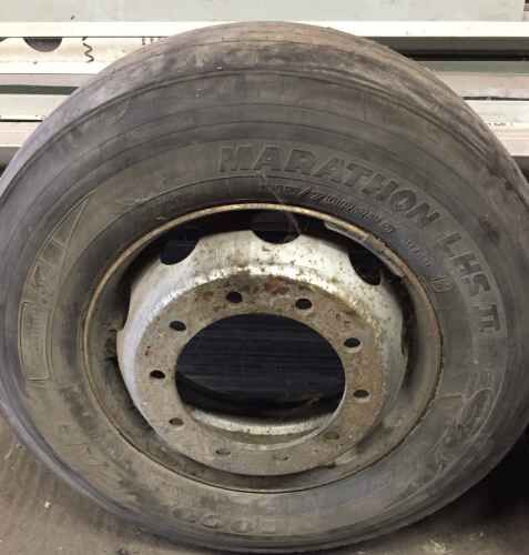 Goodyear MARATHON  LHS 2 wheel