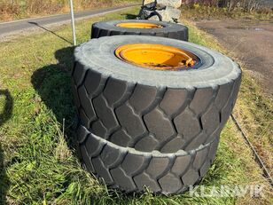 Goodyear RT-38 20.5R25 rueda