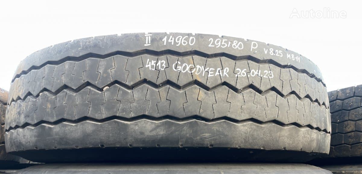 Goodyear Roată wheel