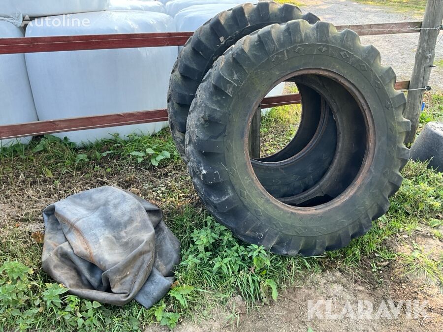 тркало Goodyear Sure Grip Lug