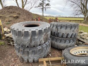 roue Goodyear Type 65