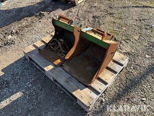 Graveskovle & k&aelig;de wheel