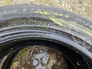 roată Hankook 215/55R17