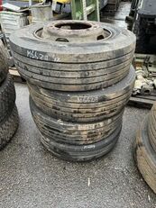 Hankook 275/70 R22.5 wiel