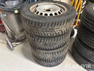 Hankook 185/65-15 Rad