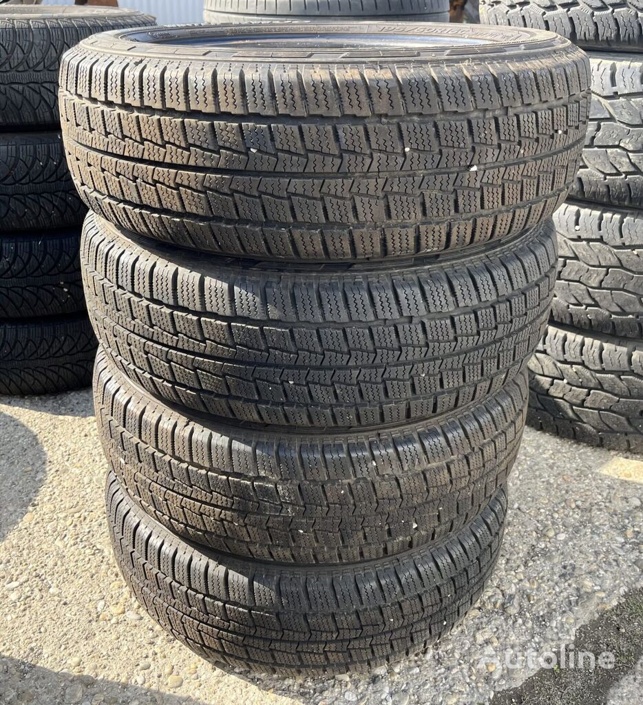 колесо Hankook 4 ks