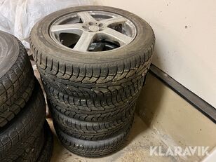 Hankook Pike RW11 rueda