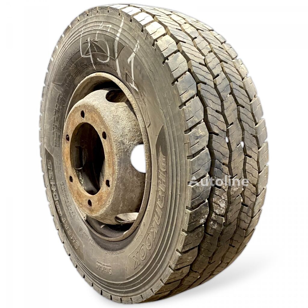 Roue Hankook TGL 12.220 (01.05-) - Autoline