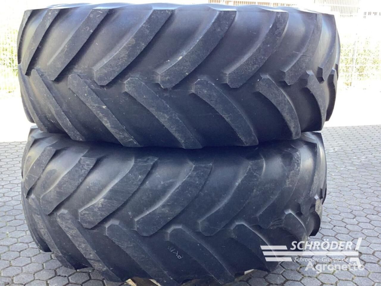 IF 650/85 R38 Rad - Agronetto