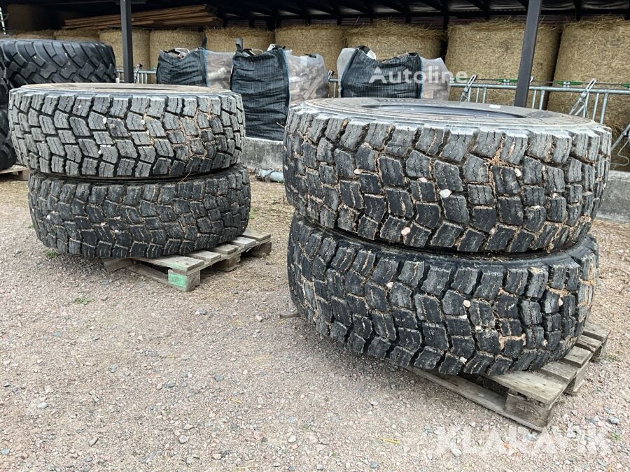 JCB 413 wheel for sale | Autoline NG JCB 413 wheel - Autoline