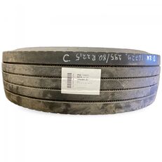Jinyu SÜ 313 (01.75-) wheel