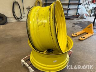 Venta de John Deere Fälgar delbara John Deere DW18Lx38 2st rueda - Imagen 4 | Autoline ES John Deere Fälgar delbara John Deere DW18Lx38 2st rueda | Imagen 4 - Autoline
