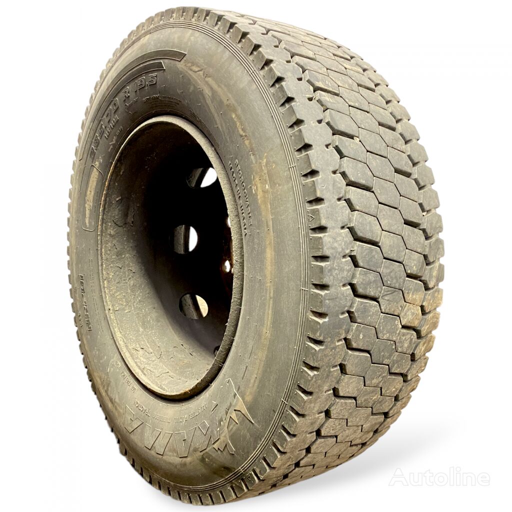 Kama Atego 2 1524 (01.04-) wheel