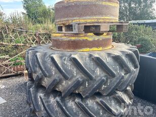 Kleber 20.80 R42 wheel