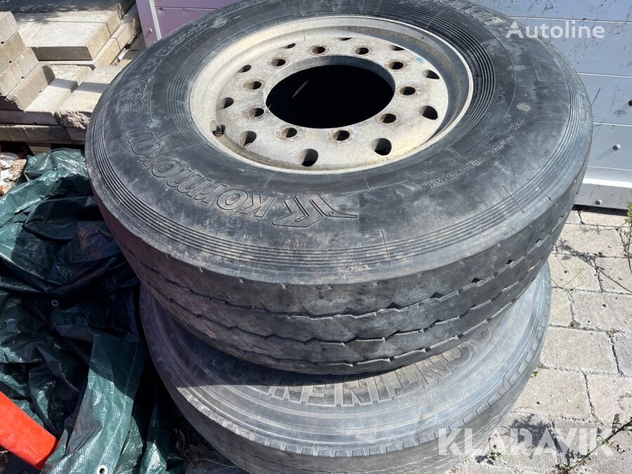 колесо Kormoran 385/65 R 22.5