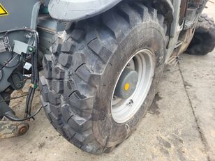 Kramer Kt 557 Wheel Rim And Tyre, 10 Studs 16x24, 500/70r24