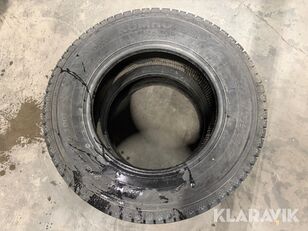Kumho 205/70R15 wheel