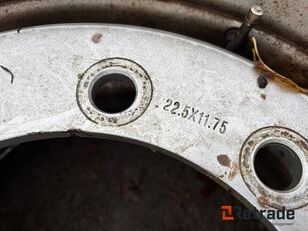 Roue Lastbil Lastbilsdäck & fälg 9st à vendre - Image 5 | Autoline MA Roue Lastbil Lastbilsdäck & fälg 9st | Image 5 - Autoline