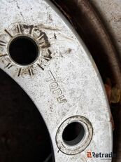 Roue Lastbil Lastbilsdäck & fälg 9st à vendre - Image 6 | Autoline MA Roue Lastbil Lastbilsdäck & fälg 9st | Image 6 - Autoline