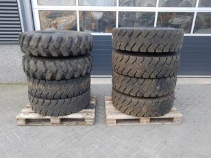 Liebherr LH24M-Michelin 11.00R20-Tyre/Reifen/Band wheel