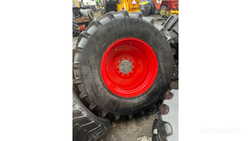 Ling Long 710/70 R 38 kerék